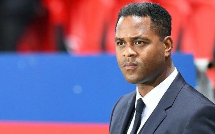 Berapa Nilai Kontrak Patrick Kluivert sebagai Pelatih Baru Timnas Indonesia?