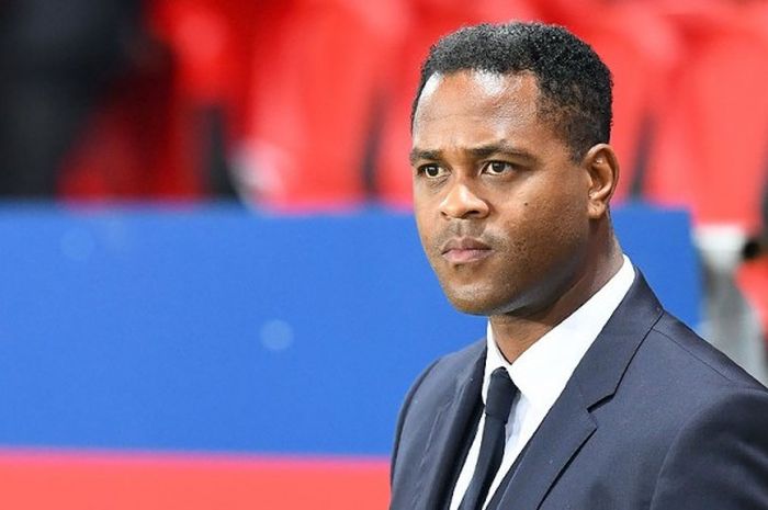 Berapa Nilai Kontrak Patrick Kluivert sebagai Pelatih Baru Timnas Indonesia?