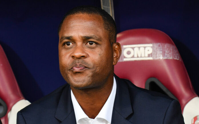 Patrick Kluivert Resmi Jadi Pelatih Timnas, Ini Prediksi Starter Andalannya