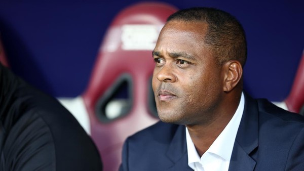 Patrick Kluivert Tegaskan Targetnya Bawa Timnas Indonesia ke Piala Dunia 2026