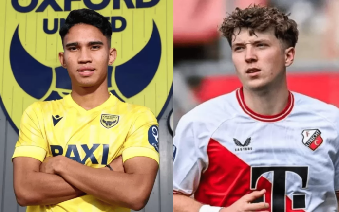 Marselino Ferdinan Semakin Tersingkir dari Oxford United Usai Ole Romeny Debut?