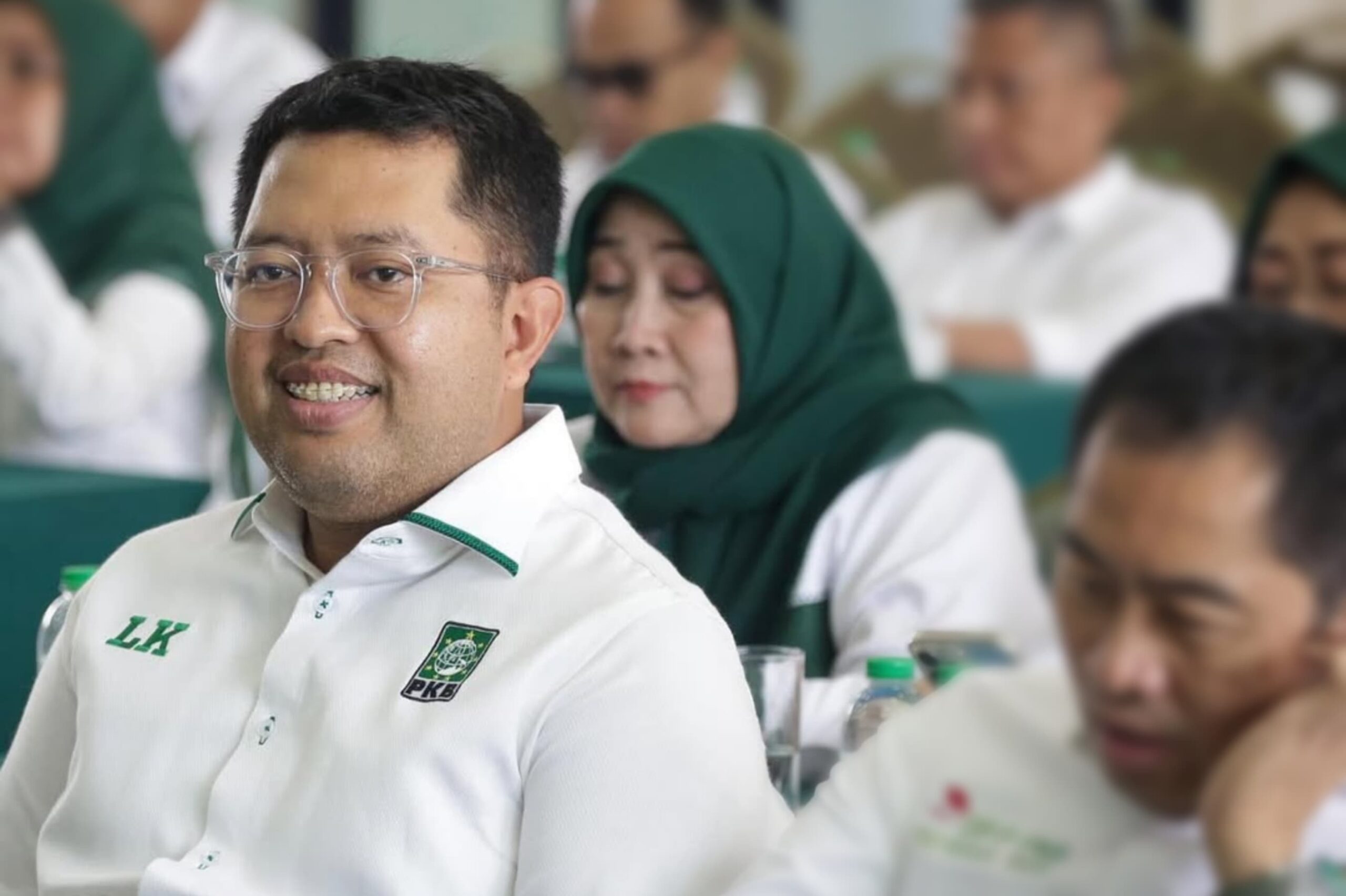 PKB Apresiasi Langkah Cepat Presiden Prabowo Atasi Kelangkaan LPG 3 Kg