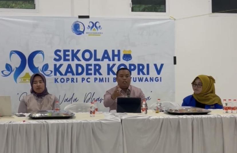 Abdul Ghoni: Kopri Harus Juga Ikut Menyiapkan Kader dan Generasi Bangsa