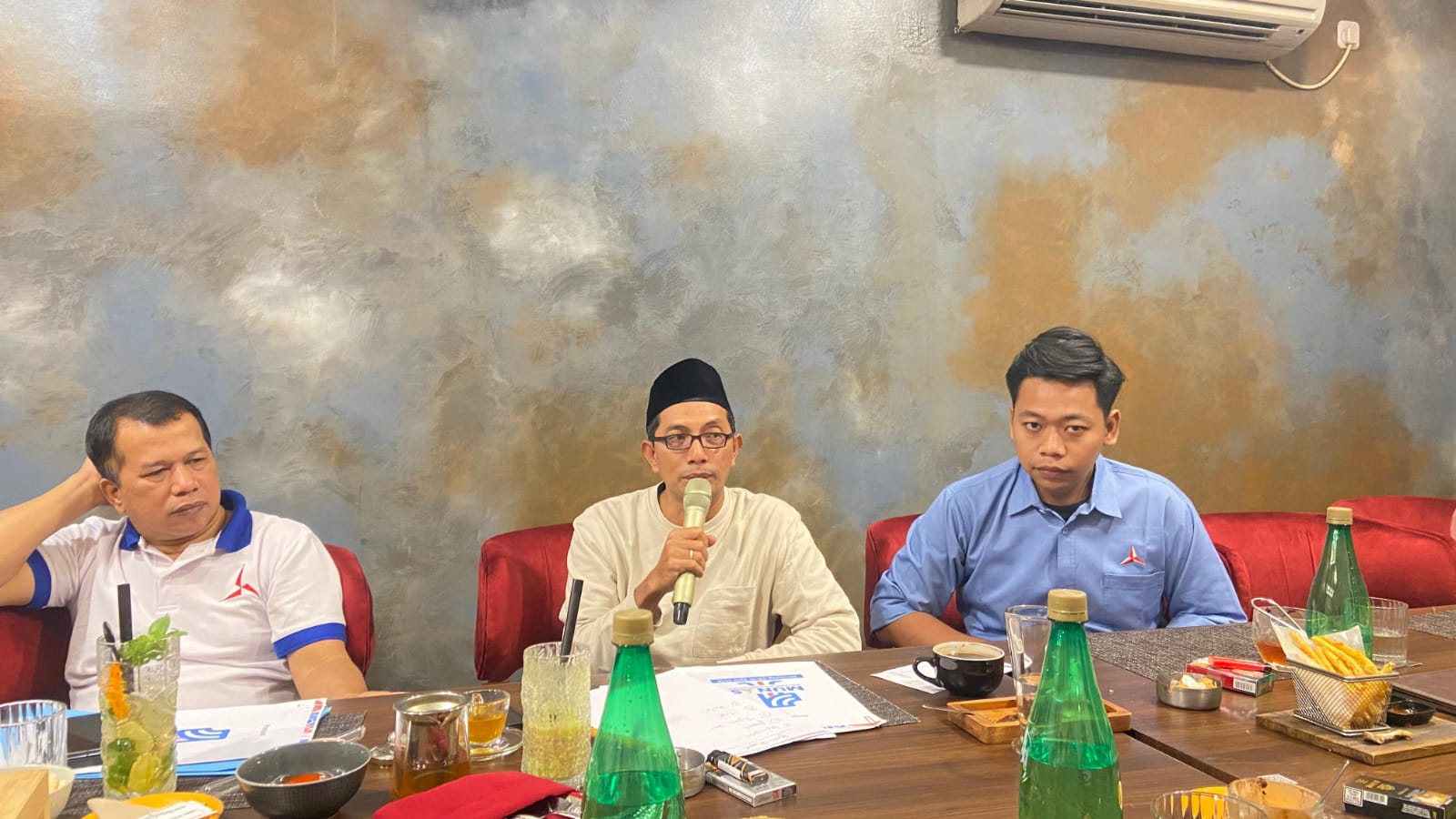 BMI Pilih Bandung sebagai Lokasi Munas ke-1