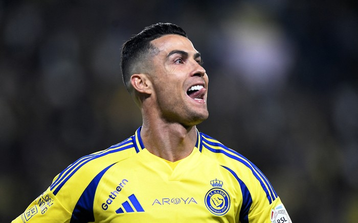 Cristiano Ronaldo Siap Perpanjang Kontrak di Al Nassr