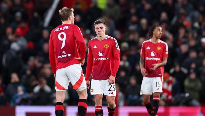 Roy Keane Kritik Manchester United, Sebut Permainannya Membosankan