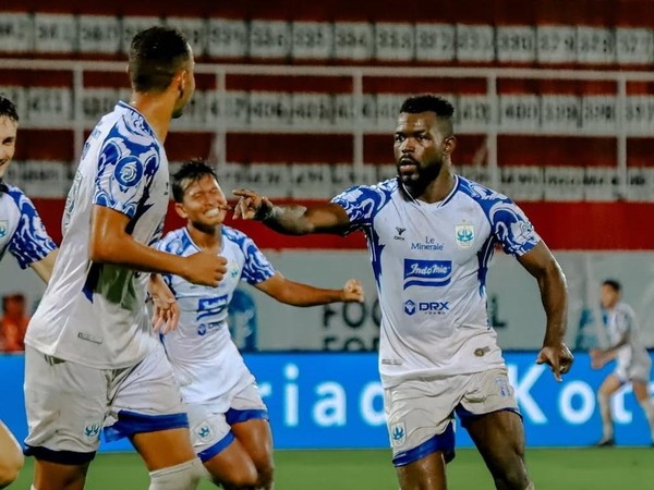 PSIS Semarang Terpuruk, Lima Laga Tanpa Kemenangan di Liga 1