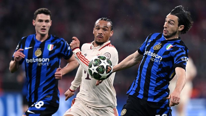 Bayern Munich dan Misi Sulit: Keajaiban Jadi Harapan Terakhir di Giuseppe Meazza