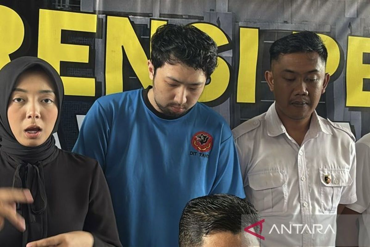 Dokter PPDS Unpad Jadi Tersangka Pemerkosaan, Polda Jabar Temukan Indikasi Kelainan Seksual