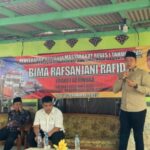 Andrian Oktadiansyah: Pemekaran Baluran Tuntut Kajian Matang, Jangan Sampai Menambah Ketegangan Kawasan Perbatasan