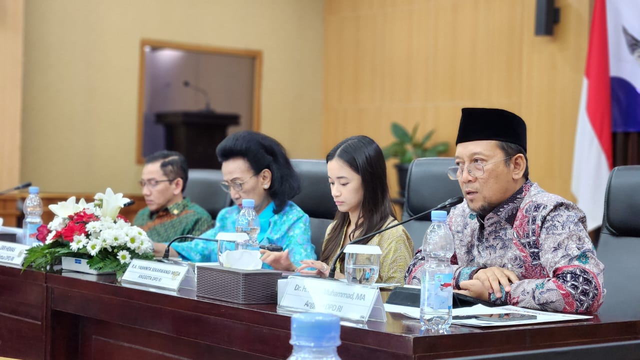 Gus Hilmy: Pengelolaan Sampah DIY Butuh Koordinasi Antardaerah
