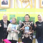 Srikandi Energi Indonesia Resmi Luncurkan Buku 'Tata Kelola Migas Masa Kini dan Masa Depan'