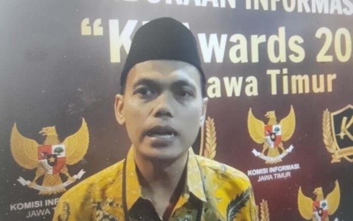 Komisi Informasi Jatim: Sekolah Wajib Umumkan Perubahan SPMB