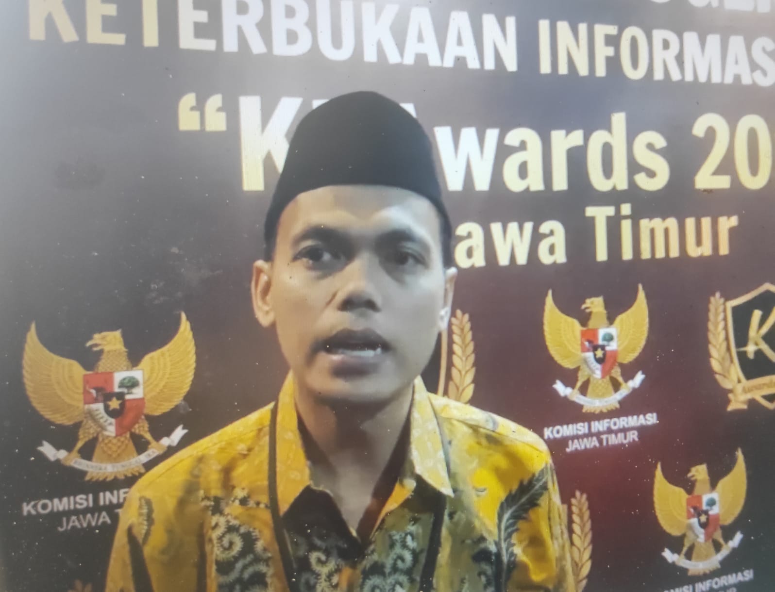 Komisi Informasi Jatim: Sekolah Wajib Umumkan Perubahan SPMB