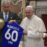 Duka Paus Fransiskus, Jadwal Serie A Ikut Berubah