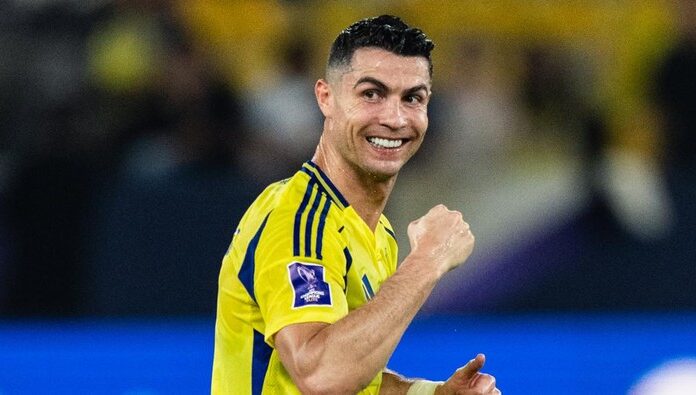 Dominasi Klub Arab Saudi Mengguncang Liga Champions Asia