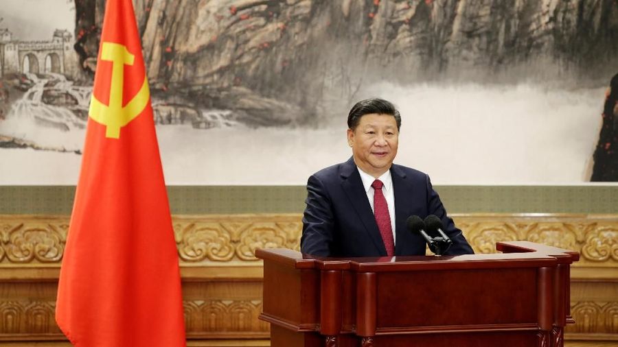 Beijing Aktifkan Mode Siap Perang, Tensi Perang Dagang China-AS Kian Panas