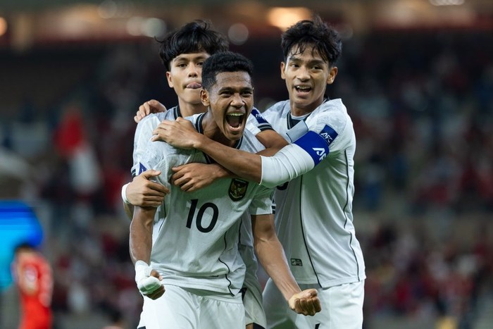 Gagal di AFC, Apa yang Perlu Dibenahi Timnas U-17 di Piala Dunia 2025?