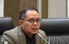 Industri Otomotif Melemah, Hanif Dhakiri Minta Pemerintah Bertindak Cepat