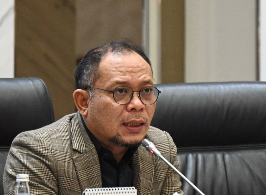 Industri Otomotif Melemah, Hanif Dhakiri Minta Pemerintah Bertindak Cepat