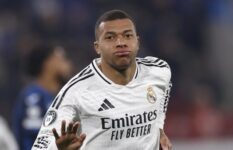 Top Skor Liga Champions tak lagi dikejar Vinicius, Mbappe, dan Kane
