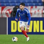 Sandy Walsh Terpinggirkan, Yokohama F. Marinos Masih Cari Irama