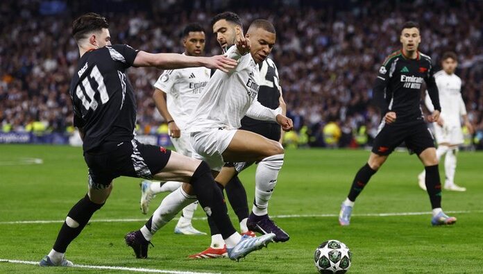 Carlo Ancelotti: Seandainya Madrid Jadi Dapat Penalti...