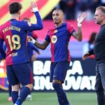 Barcelona Berpeluang Treble, Ini Jadwal Padatnya