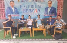 Menuju Munas I Bandung, BMI Semakin Solid