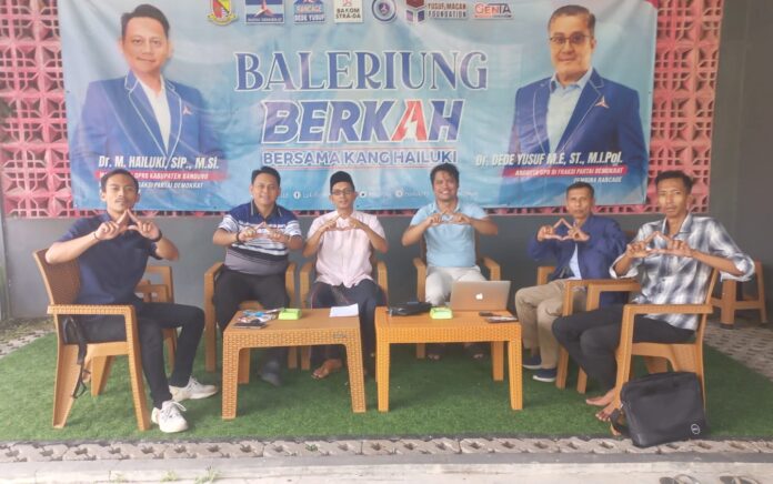 Menuju Munas I Bandung, BMI Semakin Solid