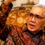 Jejak Partai Para Purnawirawan di Balik Pidato Prabowo