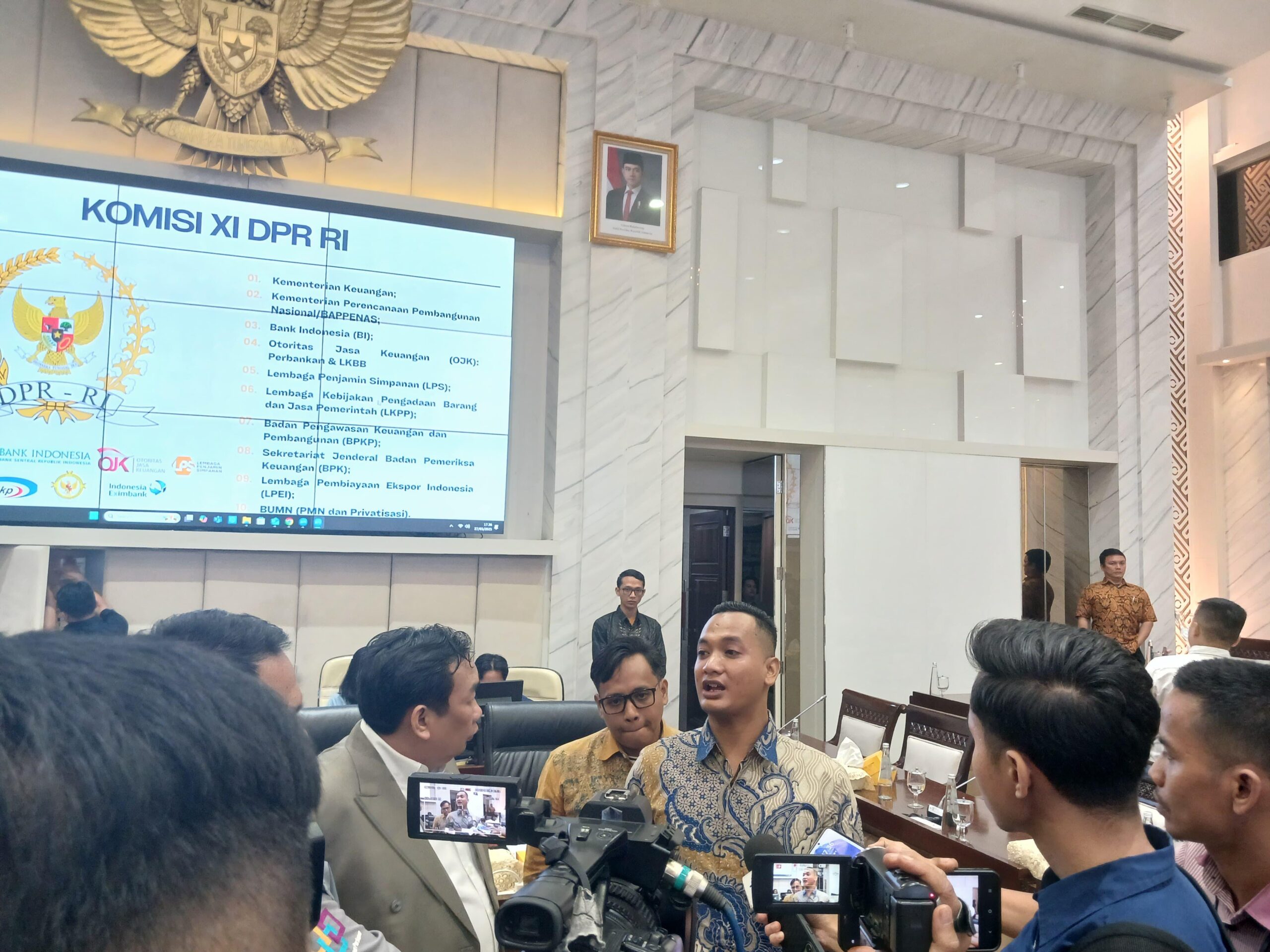 Asosiasi Pengusaha Tembakau Madura Kembali Tuntut Pemberlakuan Tarif Cukai Golongan III untuk Rokok Lokal Madura