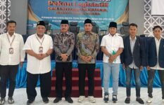 DPRD bersama DPM UNIRA bahas Pembangunan SDM Madura