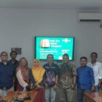 Resmi Dibuka, Nahdliyin Initiative Forum 2025, Rumuskan Mazhab Pemikiran Baru