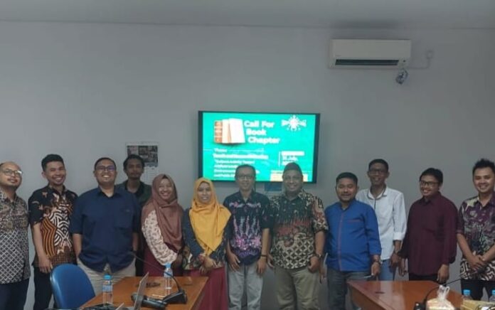 Resmi Dibuka, Nahdliyin Initiative Forum 2025, Rumuskan Mazhab Pemikiran Baru