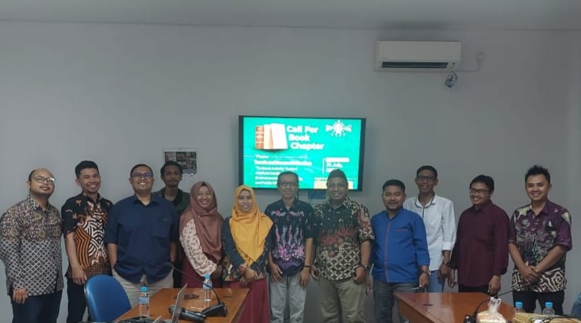 Resmi Dibuka, Nahdliyin Initiative Forum 2025, Rumuskan Mazhab Pemikiran Baru