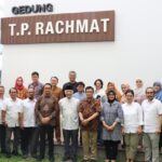 Kembali Jadi Rektor Paramadina, Prof. Didik J. Rachbini: Siap Wujudkan Amanah Para Pendiri