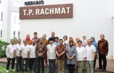 Kembali Jadi Rektor Paramadina, Prof. Didik J. Rachbini: Siap Wujudkan Amanah Para Pendiri