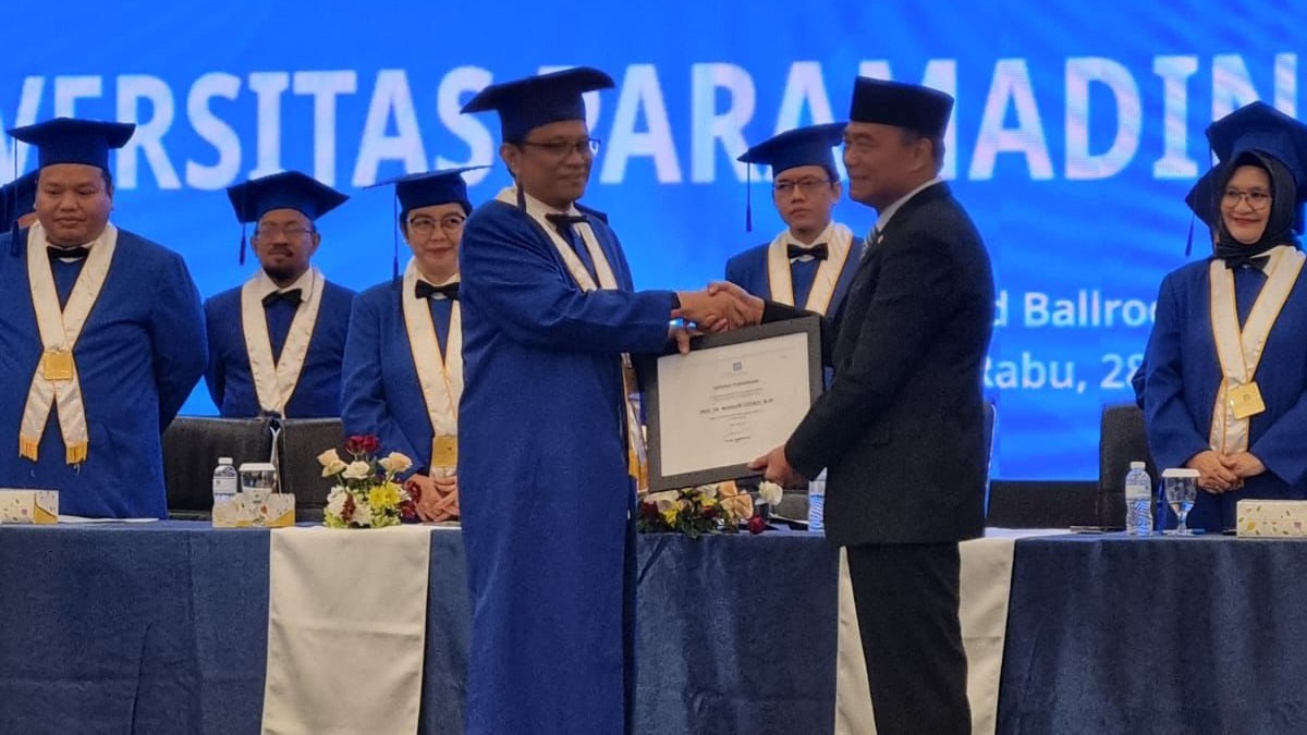 Menko PMK: Pembangunan Harus Beretika dan Tak Meninggalkan Siapa Pun