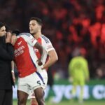 Arsenal Tersingkir dari Liga Chmapions, Jadi Tim yang Selalu "Nyaris"