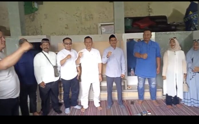 Jelang Munas Bandung, BMI Dorong Kader jadi Pembela Rakyat