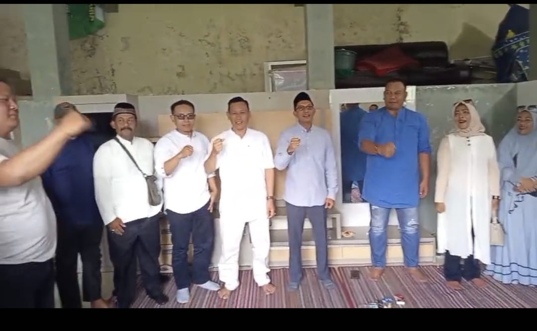 Jelang Munas Bandung, BMI Dorong Kader jadi Pembela Rakyat