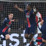 PSG Melaju ke Final Liga Champions Tanpa Trio Bintang, Bukti Kehebatan Tangan Luis Enrique