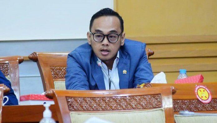 Rano Alfath Buka Tabir Masalah Polri yang Harus Segera Diatasi