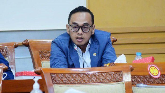 Rano Alfath Buka Tabir Masalah Polri yang Harus Segera Diatasi