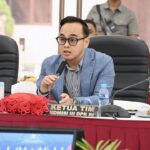 Rano Alfath Soroti Frasa ‘Dapat’ dalam RKUHP Demi Kepastian Hukum