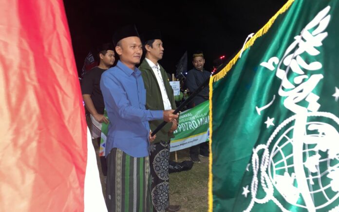 Buka Karnaval dan Takbir Idul Adha, Kaisar Abu Hanifah: Bagian dari Syiar Islam Ahlussunnah Wal Jamaah