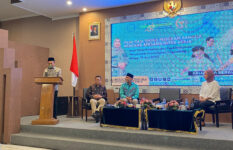 Kaisar Abu Hanifah: Keluarga adalah Kunci Utama Kemajuan Bangsa