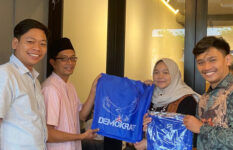 Terima Kunjungan Yayasan SATUNAMA, BMI Diskusikan Penguatan Demokrasi