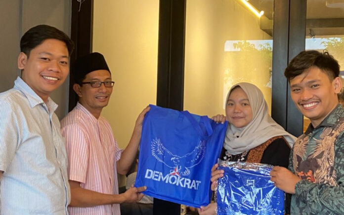 Terima Kunjungan Yayasan SATUNAMA, BMI Diskusikan Penguatan Demokrasi